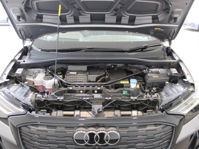 2025 AUDI Q4 E-TRON — миниатюра 115
