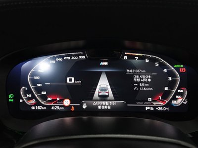 BMW 6 SERIES GT - 8