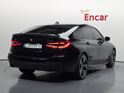 BMW 6 SERIES GT - 3