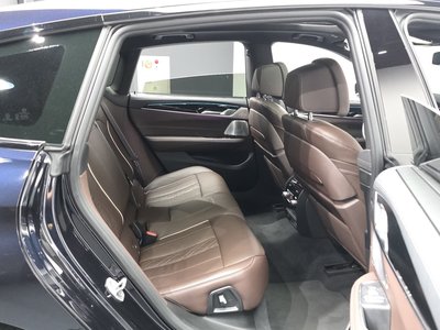 صورة مصغرة 12 لـ 2024 BMW 6 SERIES GT