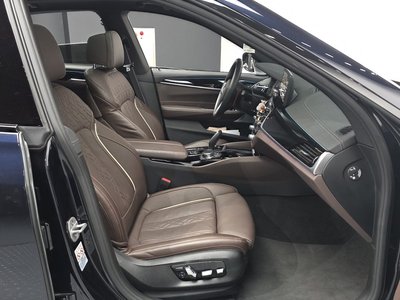 صورة مصغرة 11 لـ 2024 BMW 6 SERIES GT