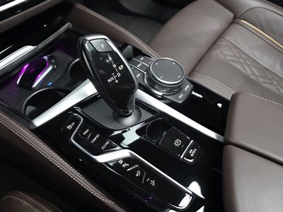 BMW 6 SERIES GT - 9