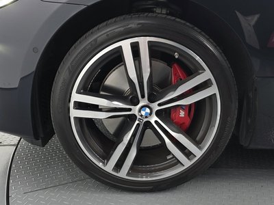 BMW 6 SERIES GT - 6