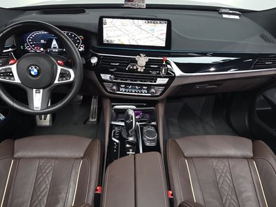BMW 6 SERIES GT - 5