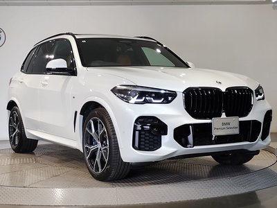 BMW X5 - 6
