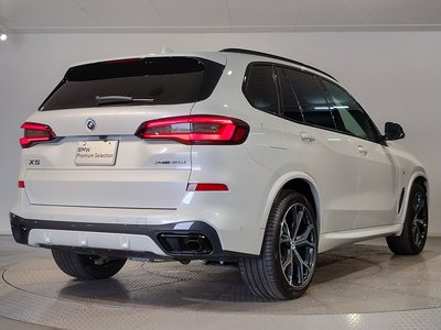 BMW X5 - 8