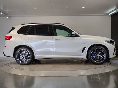 BMW X5 - 7