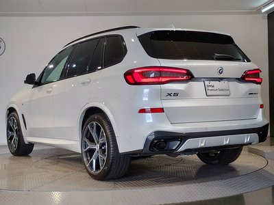 BMW X5 - 10