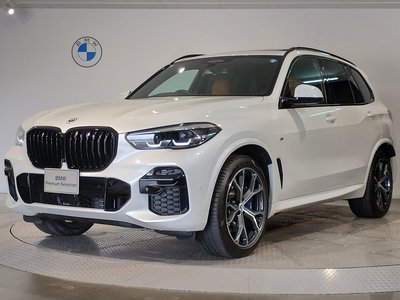 BMW X5 - 1