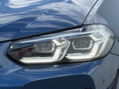 2023 BMW X3 照片 10