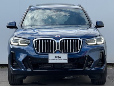 2023 BMW X3 照片 9