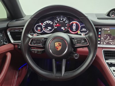 صورة مصغرة 13 لـ 2023 Porsche PANAMERA
