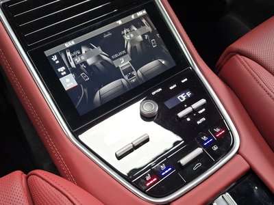 صورة مصغرة 17 لـ 2023 Porsche PANAMERA