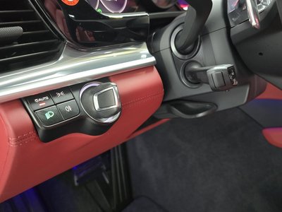 صورة مصغرة 18 لـ 2023 Porsche PANAMERA