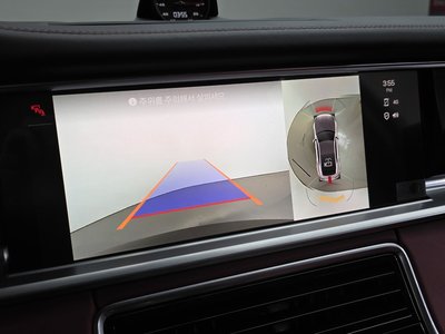 صورة مصغرة 14 لـ 2023 Porsche PANAMERA