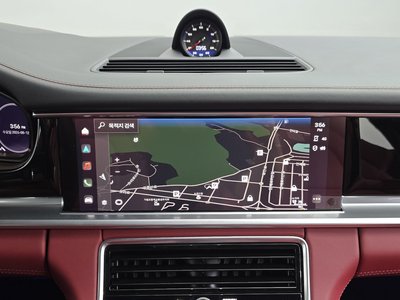 صورة مصغرة 12 لـ 2023 Porsche PANAMERA
