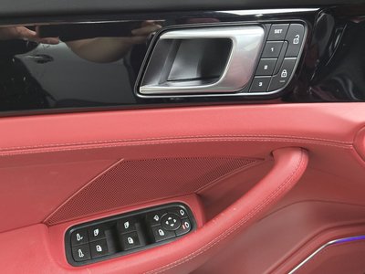 صورة مصغرة 20 لـ 2023 Porsche PANAMERA