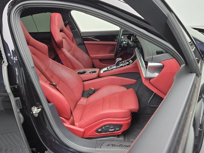 صورة مصغرة 11 لـ 2023 Porsche PANAMERA