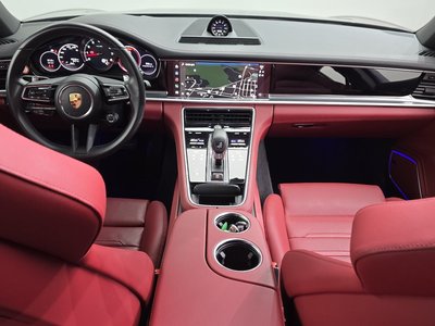 صورة 5 لـ 2023 Porsche PANAMERA