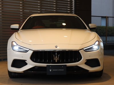 MASERATI GHIBLI - 6