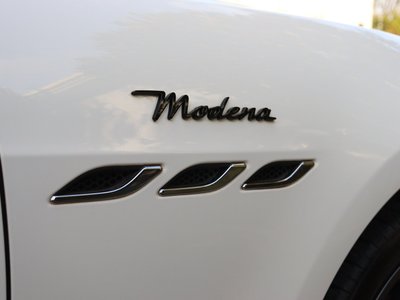 MASERATI GHIBLI - 10