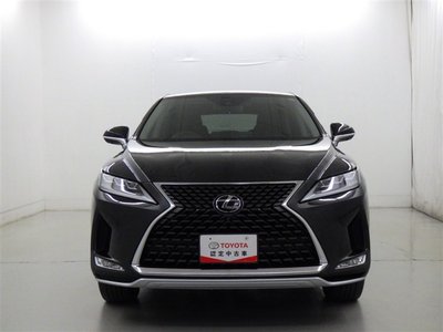 LEXUS RX - 3