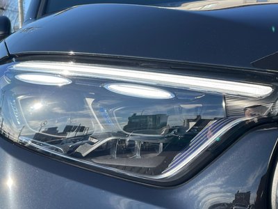 2025 Mercedes-BENZ GLC 缩略图 28