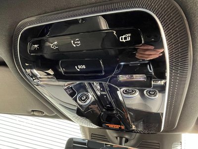 2025 Mercedes-BENZ GLC 缩略图 17