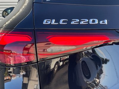 2025 Mercedes-BENZ GLC 缩略图 30