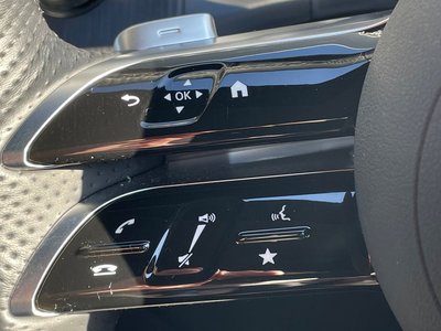 2025 Mercedes-BENZ GLC 照片 8