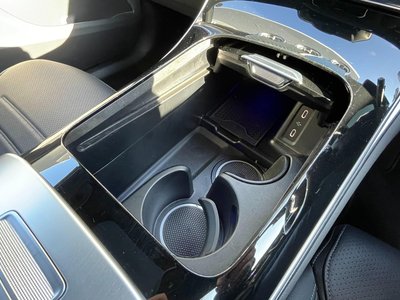 2025 Mercedes-BENZ GLC 缩略图 14