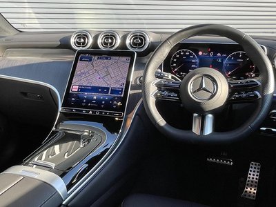 2025 Mercedes-BENZ GLC 缩略图 19