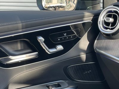 2025 Mercedes-BENZ GLC 缩略图 16