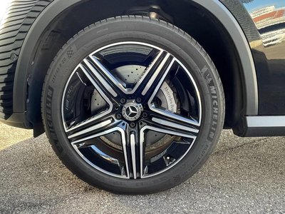 2025 Mercedes-BENZ GLC 缩略图 32