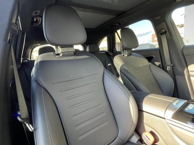 2025 Mercedes-BENZ GLC 缩略图 20