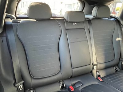 2025 Mercedes-BENZ GLC 缩略图 21
