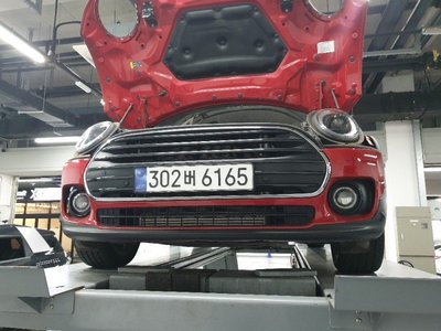 2023 MINI COOPER CLUBMAN 照片 1