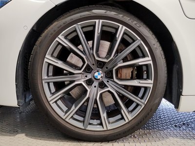 2020 BMW 7 SERIES — миниатюра 40