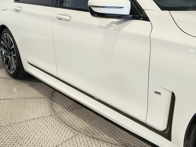 2020 BMW 7 SERIES — миниатюра 30