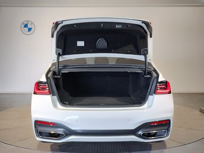 2020 BMW 7 SERIES — миниатюра 19