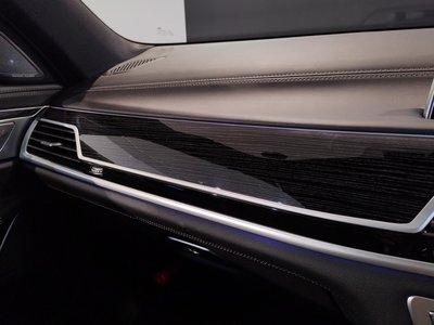 2020 BMW 7 SERIES — миниатюра 63