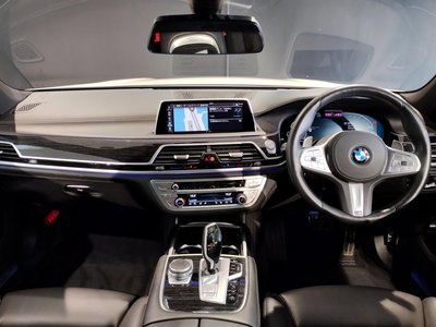 2020 BMW 7 SERIES — миниатюра 12