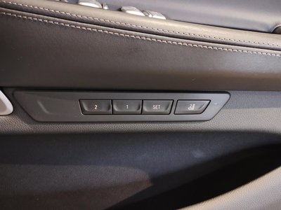 2020 BMW 7 SERIES — миниатюра 55