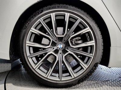 2020 BMW 7 SERIES — миниатюра 43