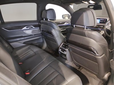 2020 BMW 7 SERIES — миниатюра 47