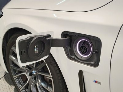2020 BMW 7 SERIES — миниатюра 39