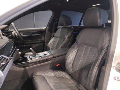 2020 BMW 7 SERIES — миниатюра 44