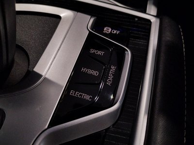 2020 BMW 7 SERIES — миниатюра 59