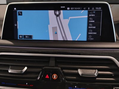 2020 BMW 7 SERIES — миниатюра 18