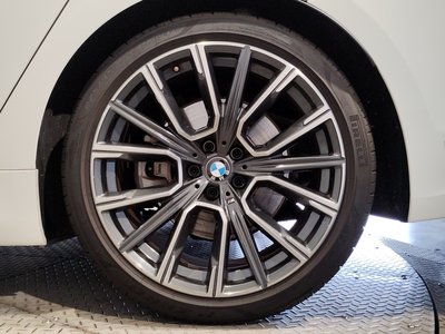 2020 BMW 7 SERIES — миниатюра 41